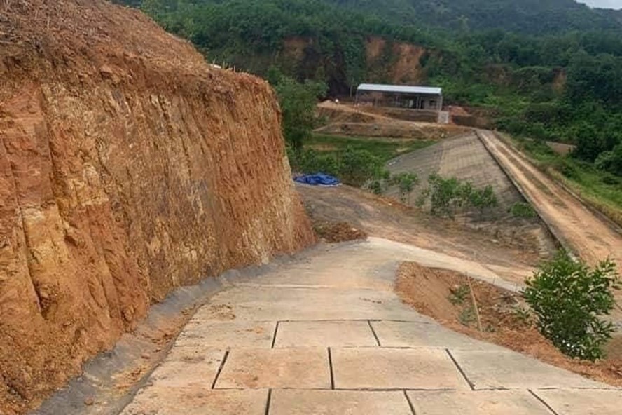 quy hoạch lâm đồng