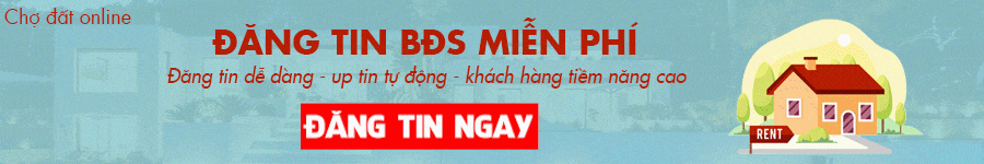 Đăng tin bđs miễn phí
