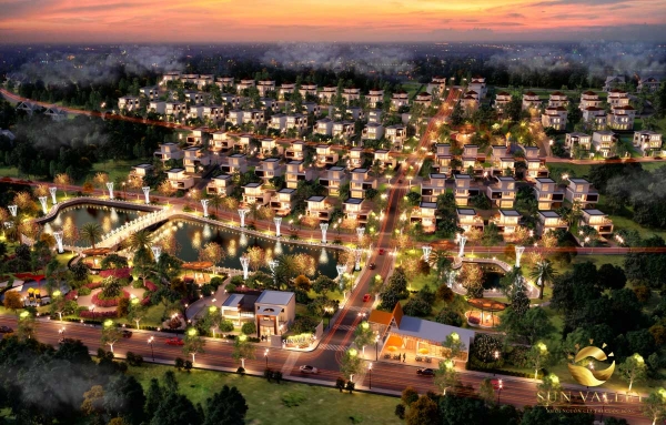 bất động sản lâm đồng