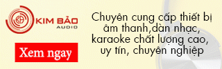 Kim bảo audio